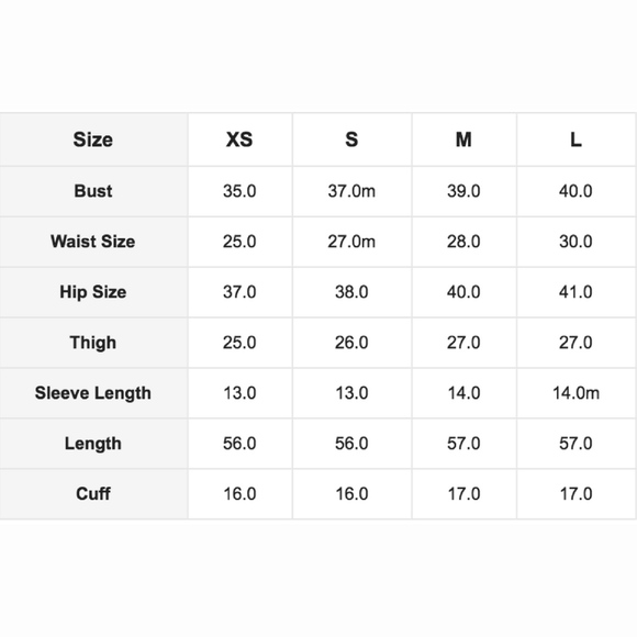 ❤️🔥RED HOT DEEP V JUMPSUIT 🔥❤️ - Picture 6 of 6